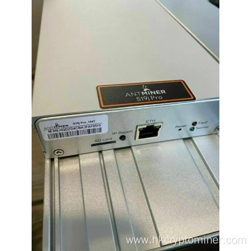 Bitmain Antminer Btc Miner Machines